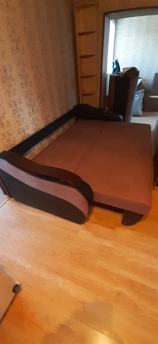 Продам в Петропавловске диван и мини диван