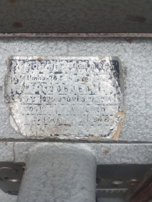 Rândea de lemn HOZLER