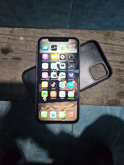 Срочно продам Айфон 11 128гб