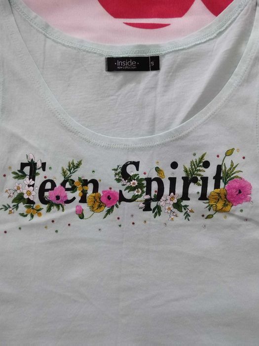 Maiou Inside Teen Spirit S