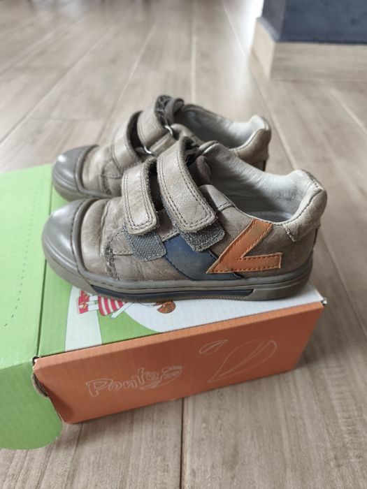 Pantofi ponte 20 marimea 25