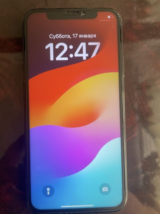 Iphone XS 512GB в ОТС