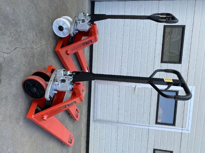 Transpalet manual Liza manuala VALLIFT 2500Kg PREMIUM