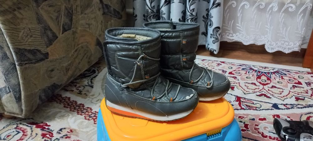 Детская обувь  на 2, 3 ,4 года