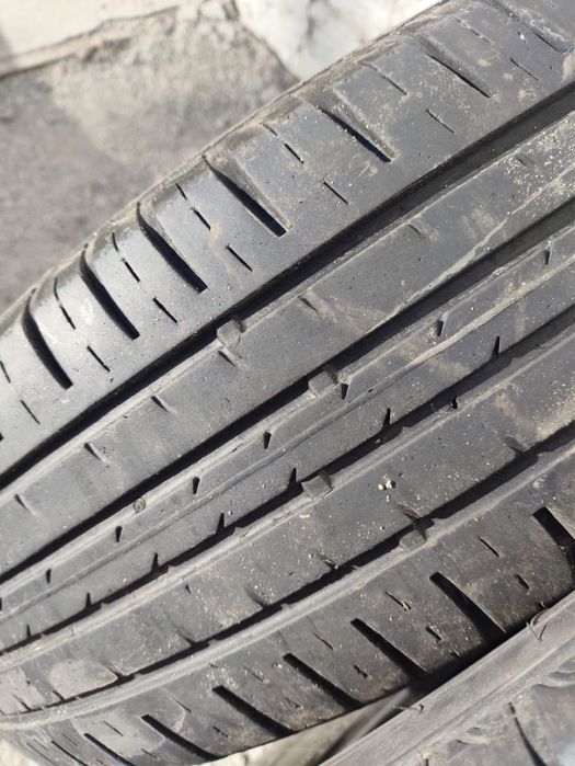 Автошины летние комплект