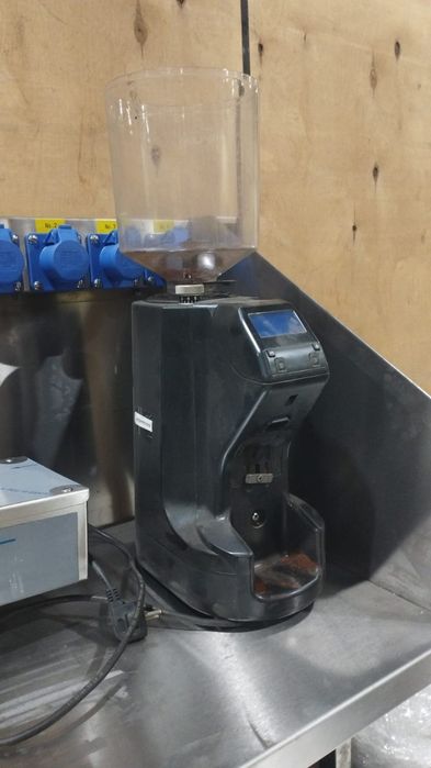 Кофемолка nuova simonelli