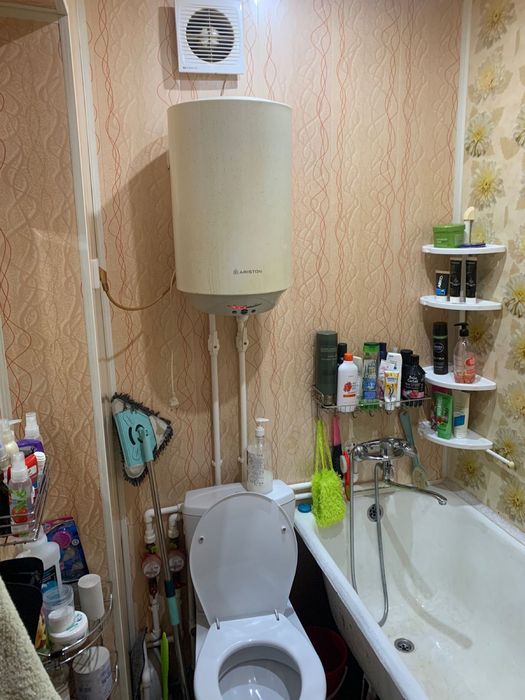 Продам 2-х комнатную квартиру