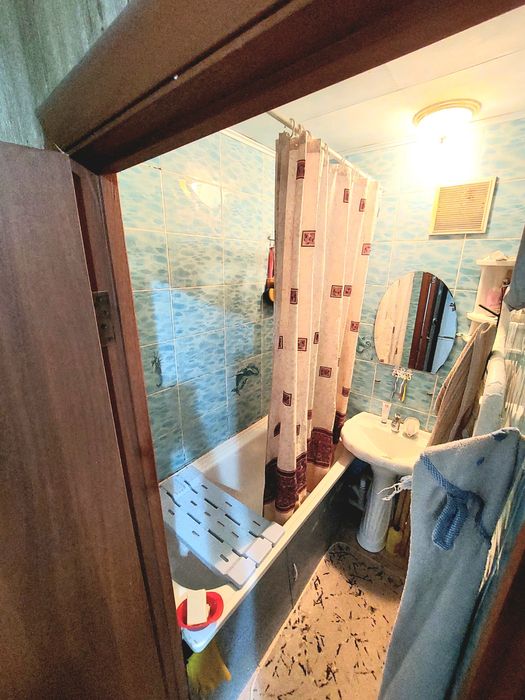 Продам 3х комн квартиру. Собственник!