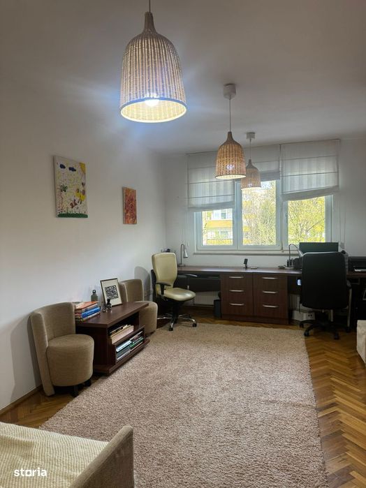 Apartament,