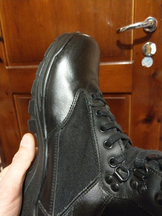 Кубинки Mill-tec 42/43нм. 27,2см.