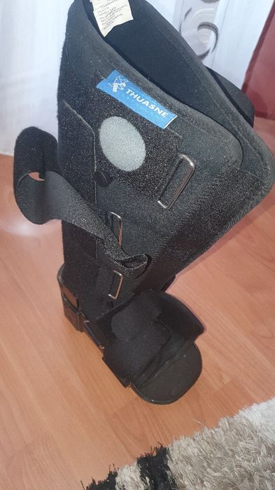 Vand Orteza Thuasne Glezna