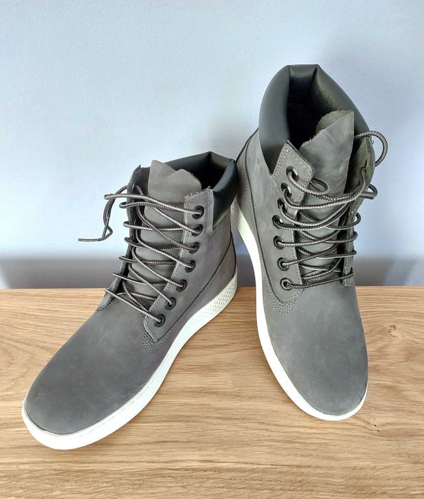 Timberland боти EU41,5 New