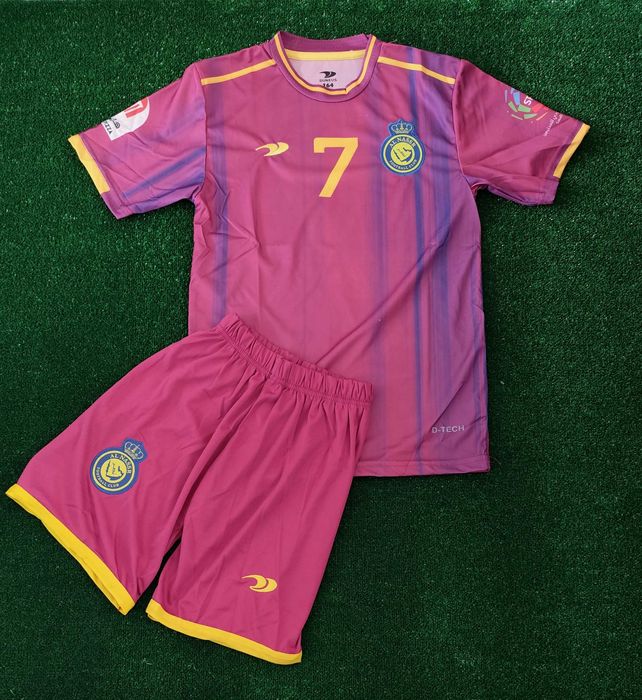 Мъжка футболна фланелка тениска Манчестър Юнайтед Роналдо 7