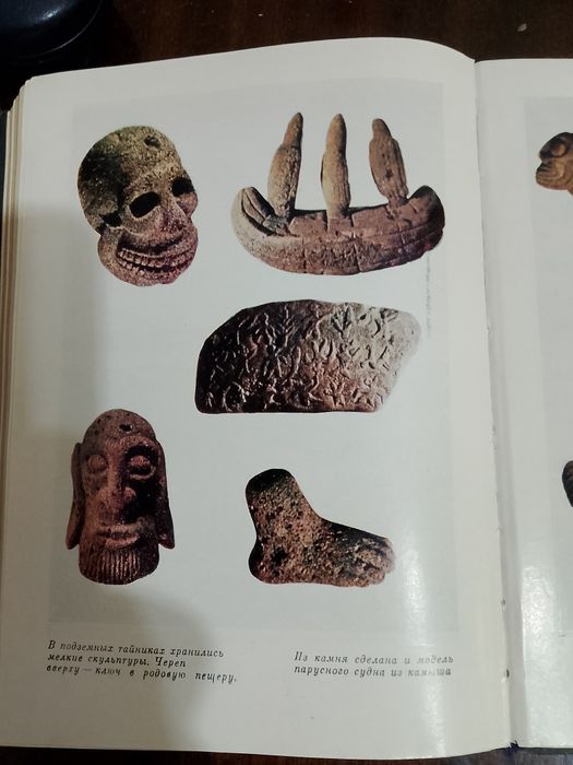 Кникги из серии редких видов