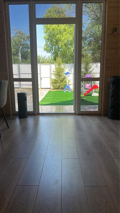 Аренда домика Афрейм