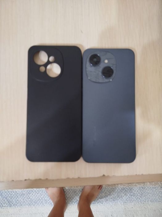 Продаю телефон Tekno Spark