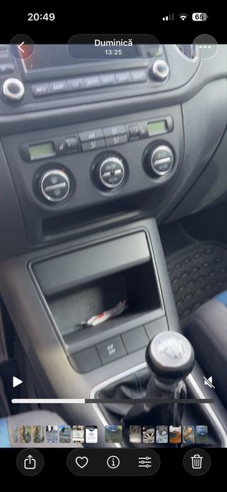 Volkswagen Golf 5plua