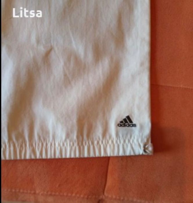 Дамски панталон /  Adidas