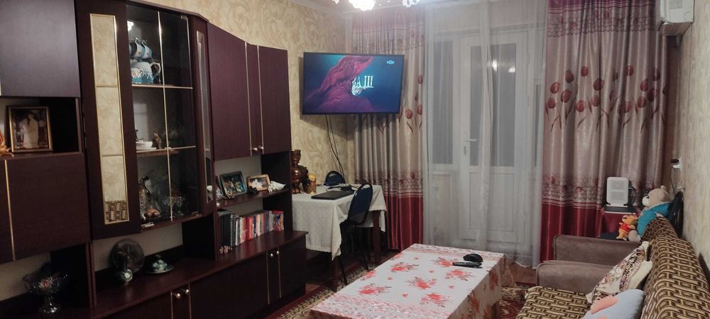 Продажа квартиры