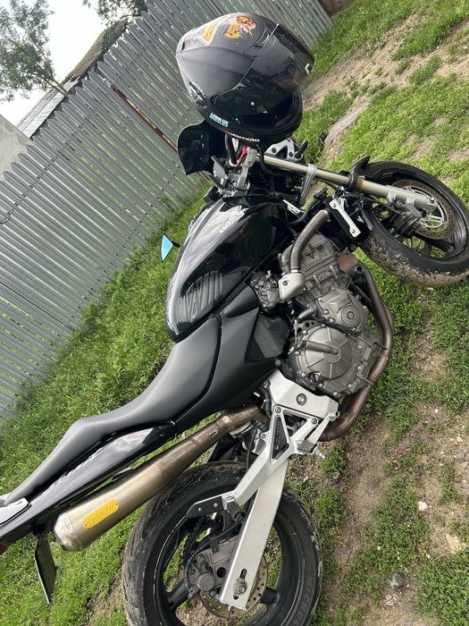 Honda Hornet PC 36