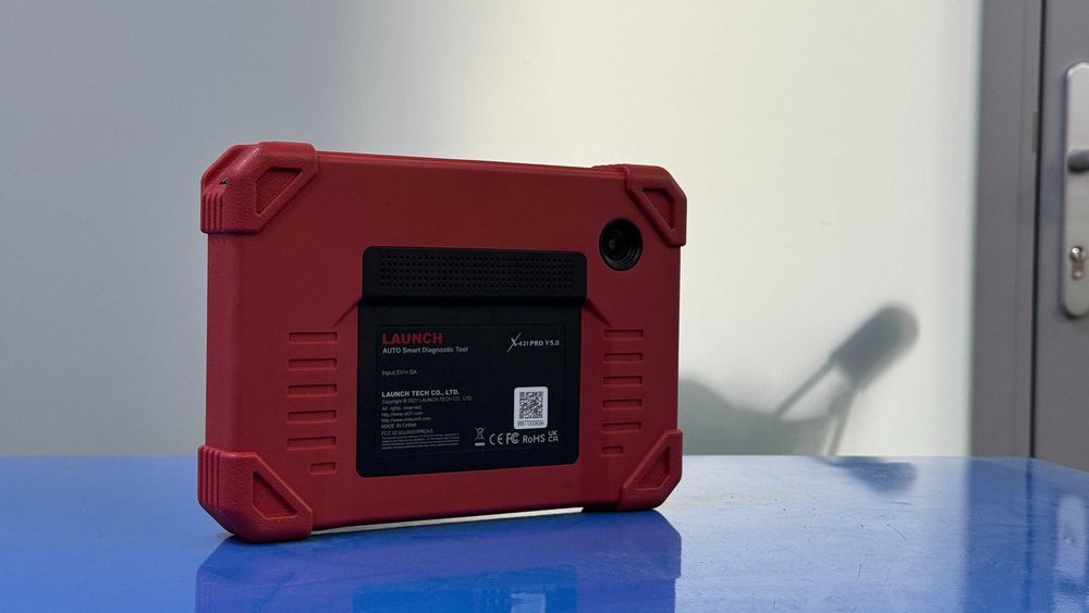 Авто-Сканер Автосканер Launch РАССРОЧКА 0-0-24