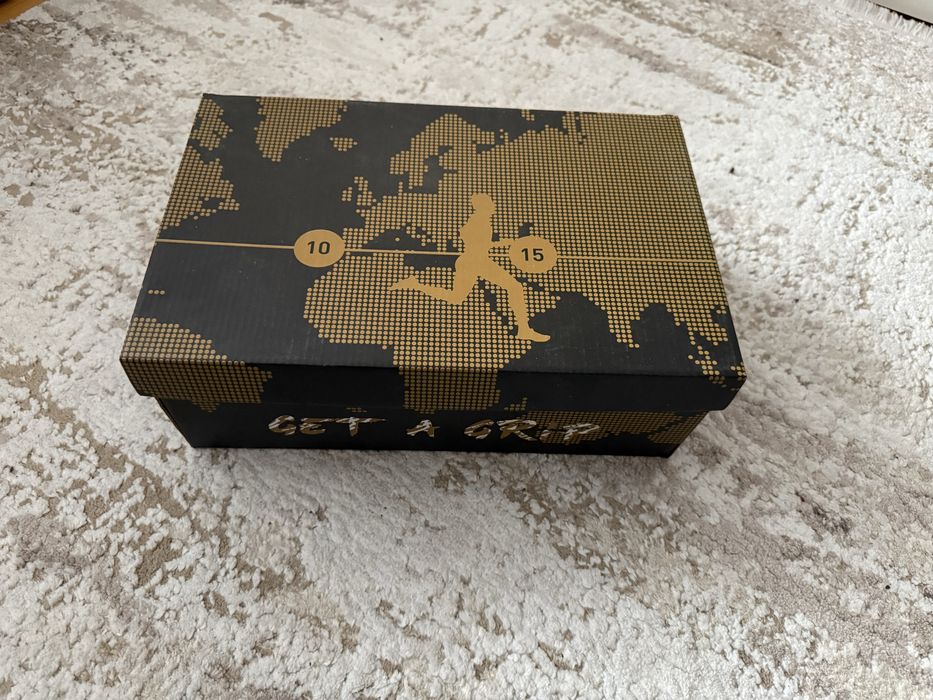 X-Grip Мъжки маратонки