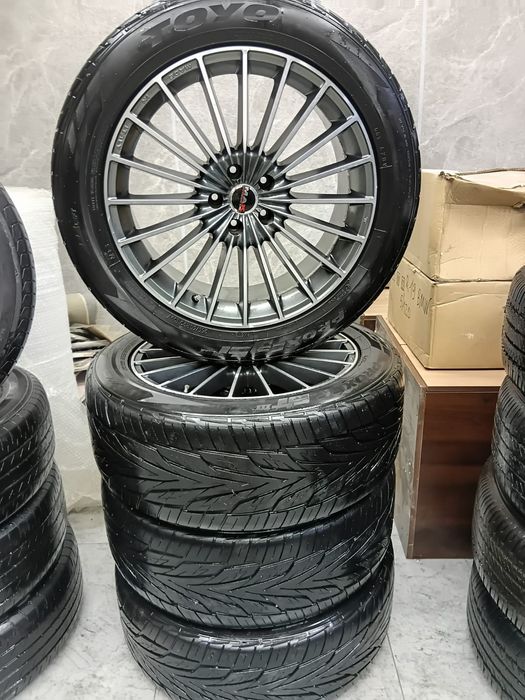 Продам диски на авто