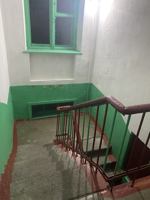 Продам 2х комнатную квартиру