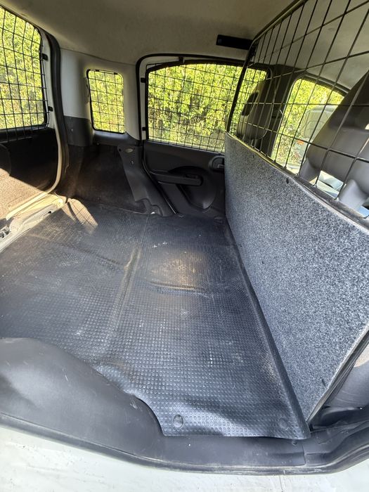 Fiat Panda 1.2 Benzină + GPL