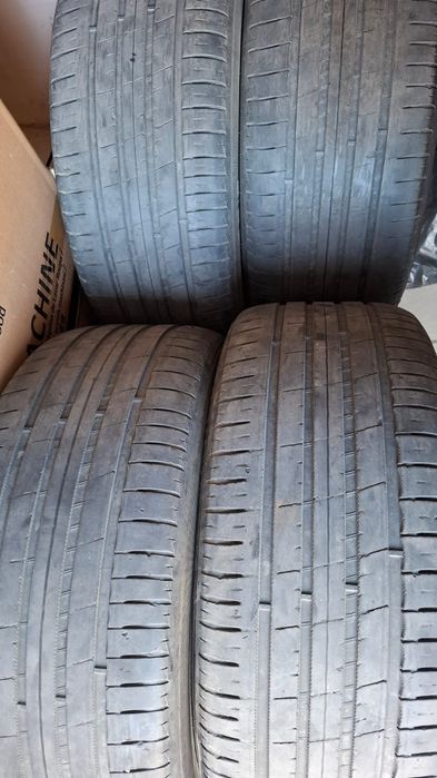 Продам шины    Hoklan