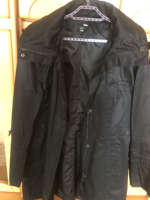Geaca impermeabila marimea 42