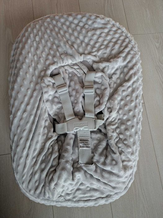 Stokke Tripp Trapp NewBorn Set приставка за новородено за столче