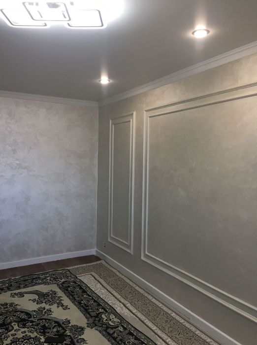 Ленардо  шёлк  моющие декоративные