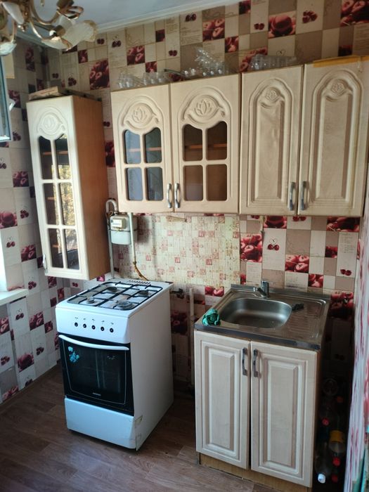 Сдам в аренду 2-х комн квартиру