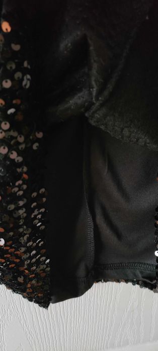 Rochie seară cu paiete