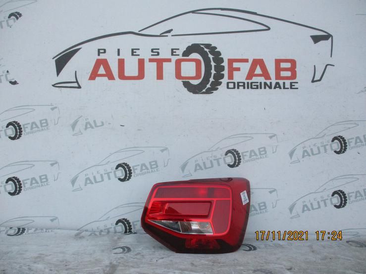 Stop dreapta Audi Q2 an 2016-2017-2018-2019-2020