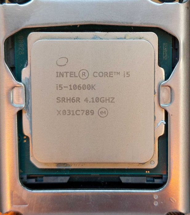 i5 10600k second hand si noi de vanzare • Anunturi • OLX.ro