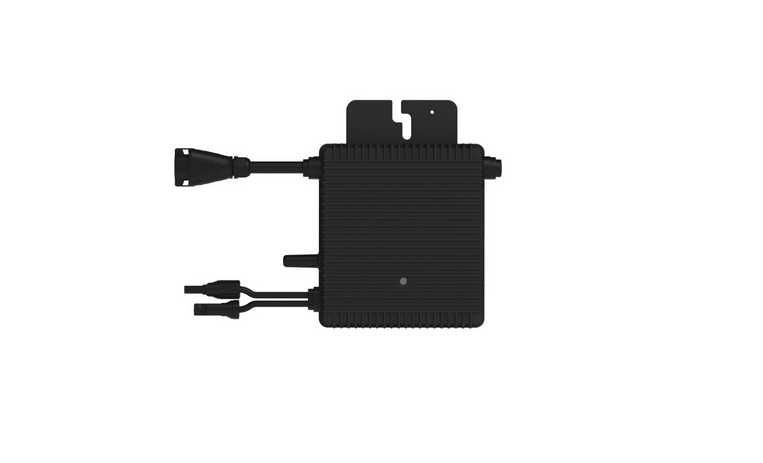 Microinvertor HOYMILES
