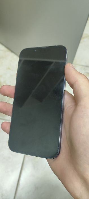 На продаже Iphone 13 pro