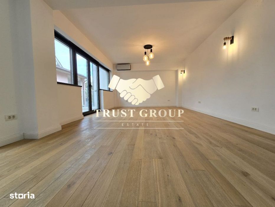 Dorobanti-Polona -Apartament 3 camere  | Parcare