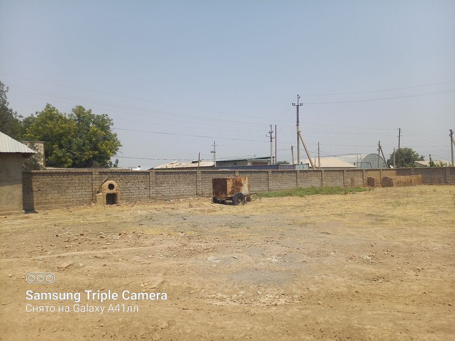 Склад,кушимча ер майдони. Арендага берилади.