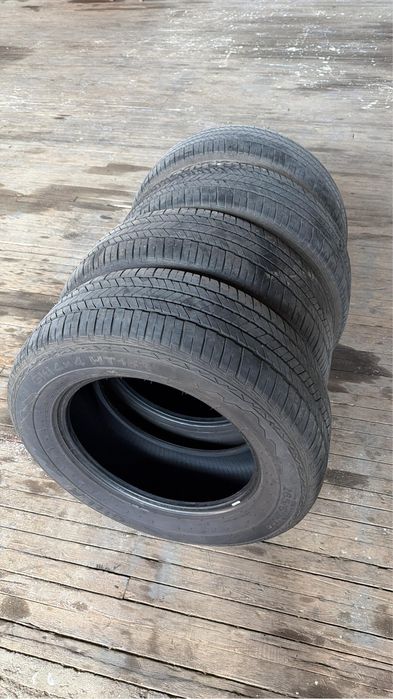 Продам летнюю резину R18