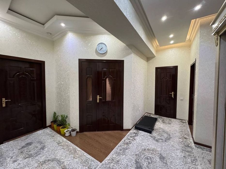 СРОЧНО ПРОДАЁТСЯ 3-комнатная квартира!