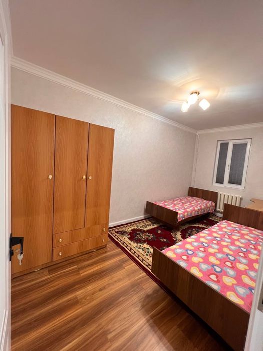 Novza (Hamza) da 4 xonali uy ijaraga beriladi