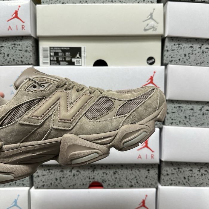 New Balance 9060 Chestnut U9060IWD