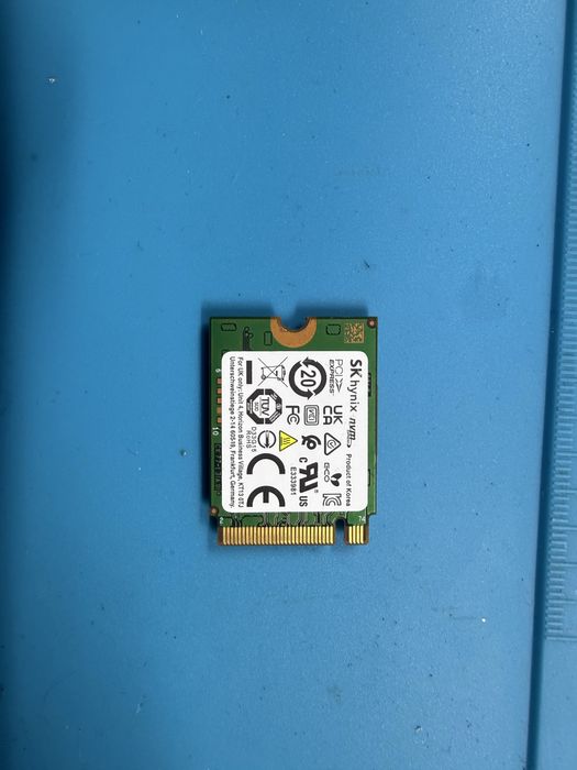ssd 2230 1tb - Hard disk-uri oferte online | OLX.ro