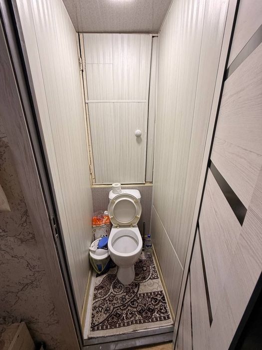 Юнусабад 7. 2/4/4. Альфарагануз