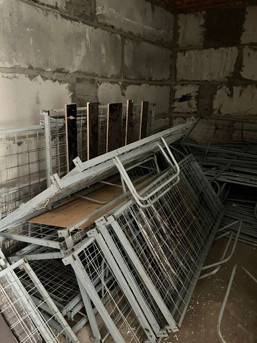 Продам двухъярусная кровати