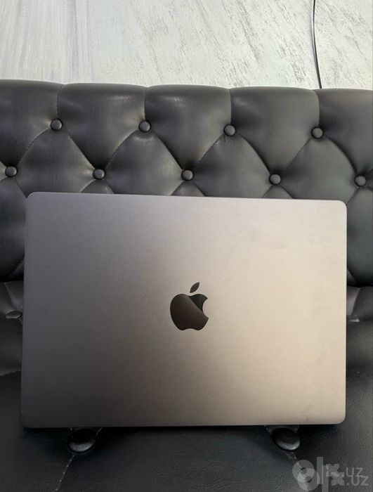 Apple Macbook Pro M4 Pro  2024 в идеальном состонии