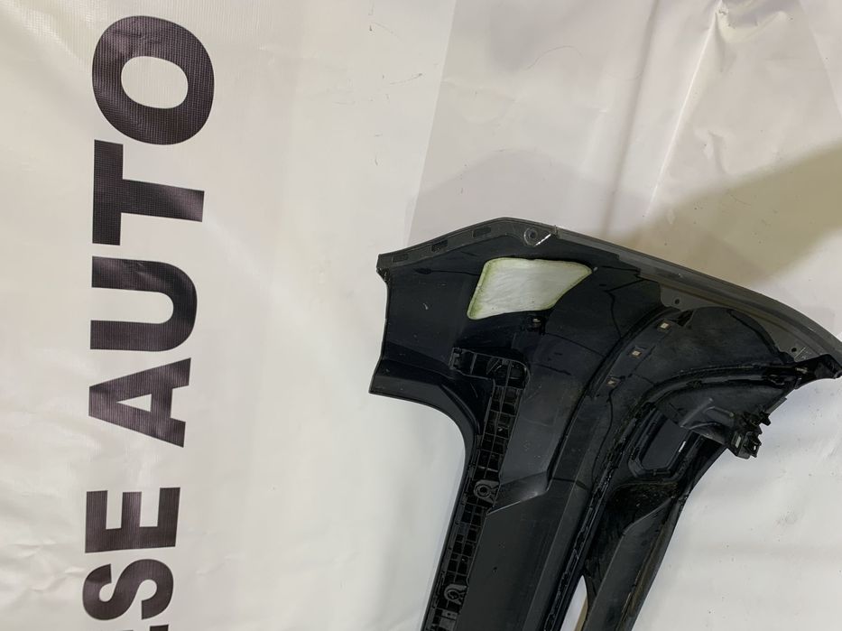 Bara spate VW Golf 7, facelift GTI, GTD, 2017, 2018, 2019, 2020, cod origine OE 5G6807421BK.